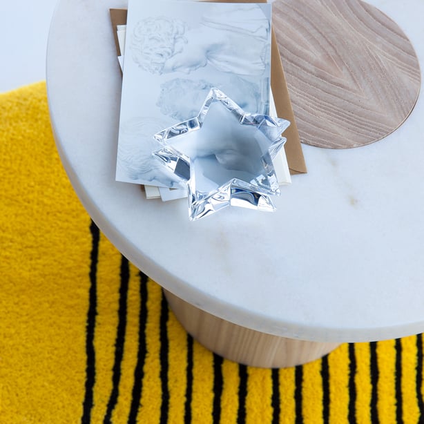 &Eacute;toile Zinzin BACCARAT