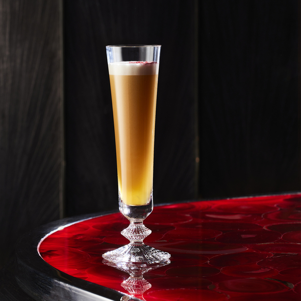 Flûtes Mille Nuits BACCARAT