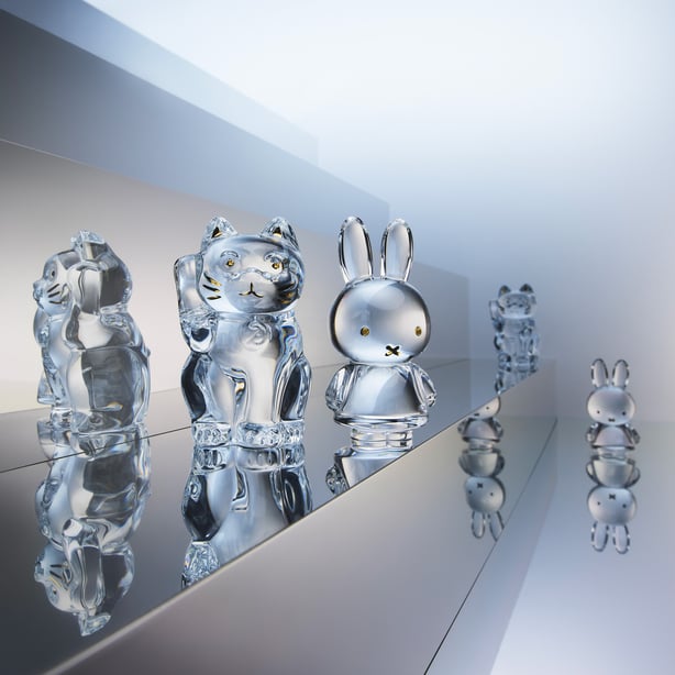 Miffy BACCARAT