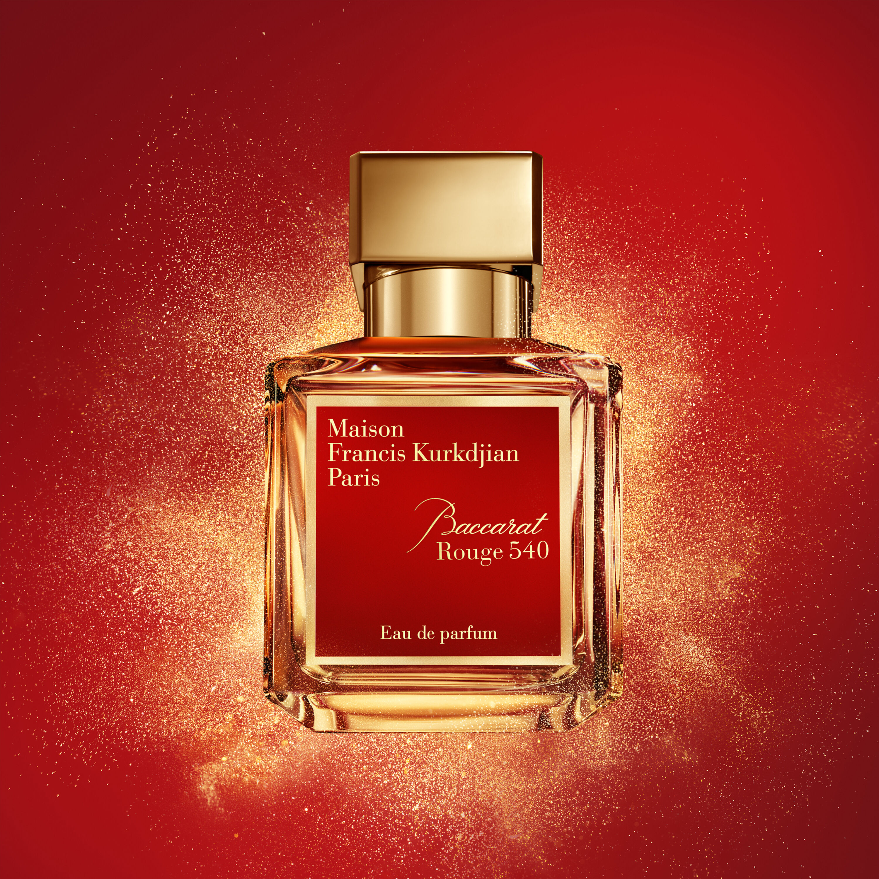 バカラ ルージュ 540 　70ml Baccarat Rouge 540 Eau de Parfum 70 mL | Baccarat United States