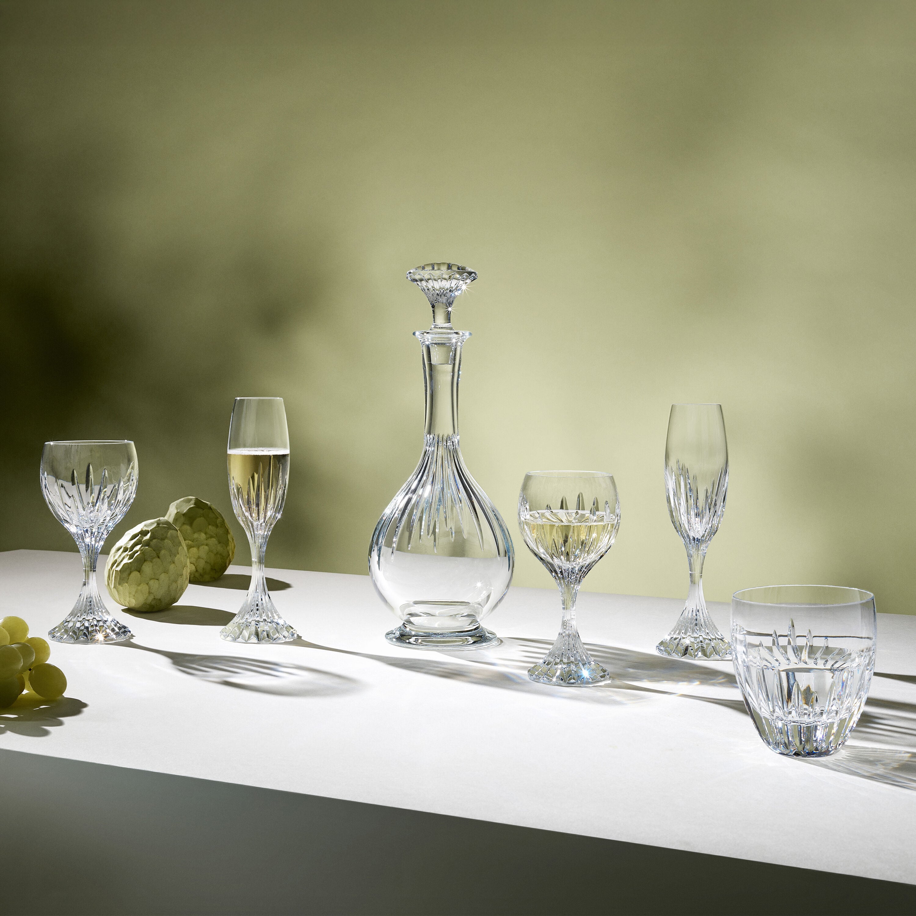 Masséna Decanter | Baccarat United States