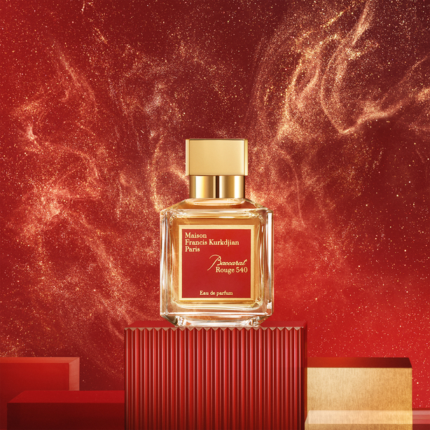 Eau de Parfum Baccarat Rouge 540 70 mL BACCARAT