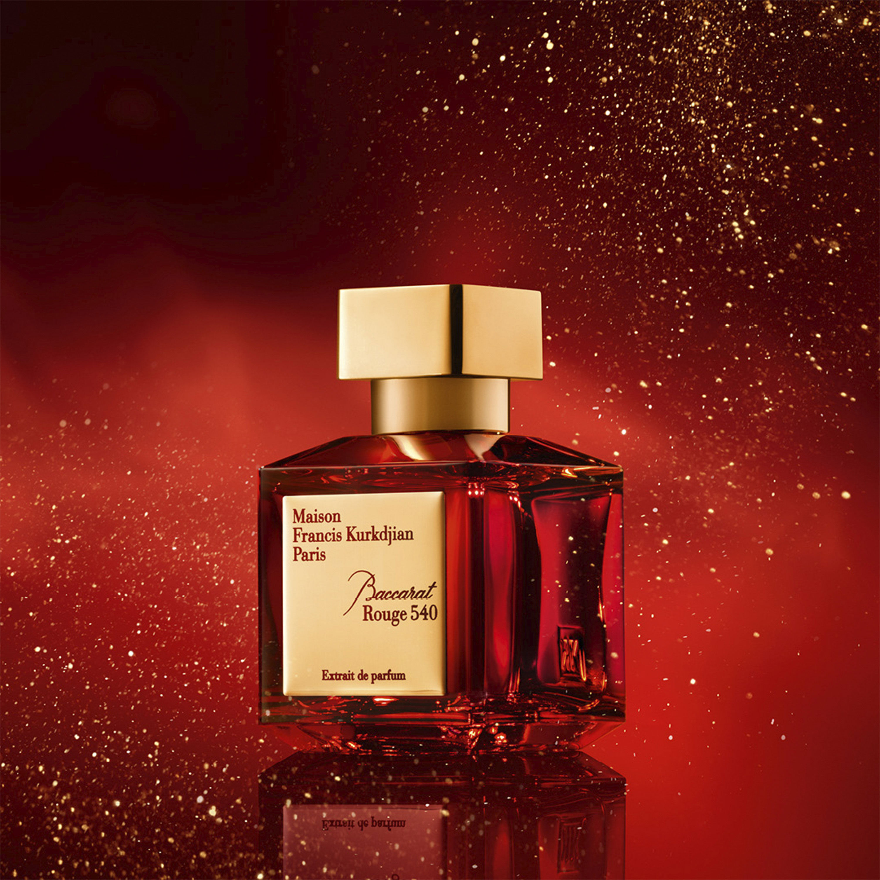 Baccarat rouge parfum hotsell