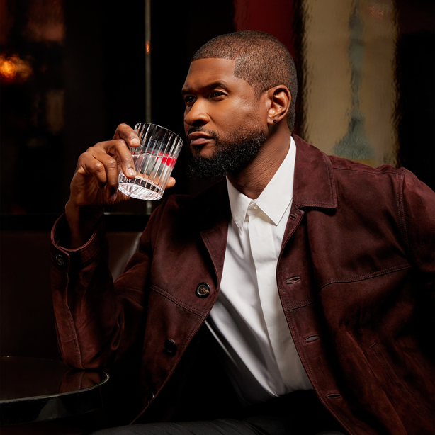 Baccarat x USHER Tumbler BACCARAT