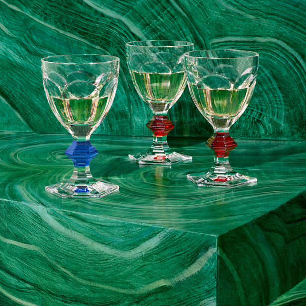 Harcourt 1841 Glasses BACCARAT