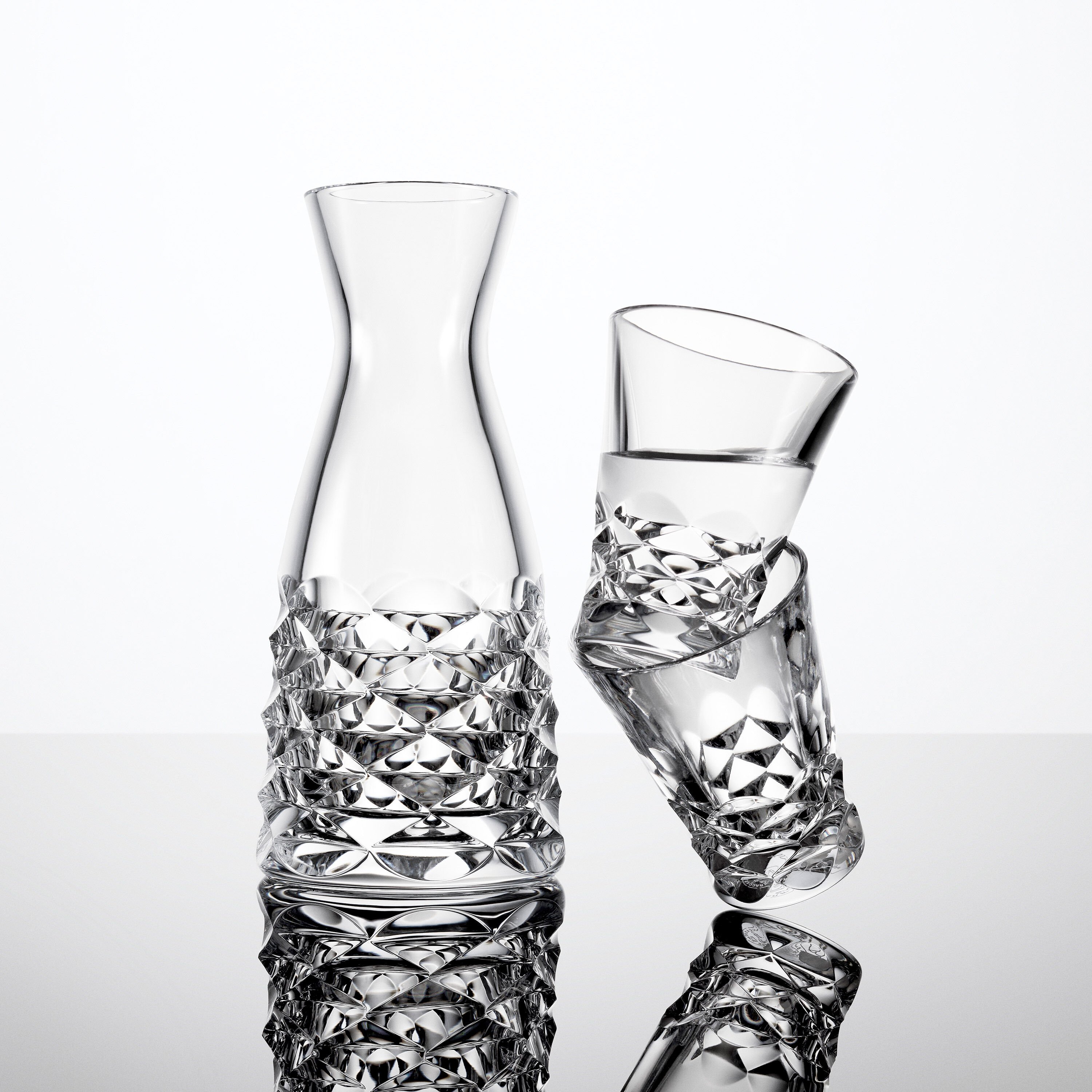 Everyday Swing Highball | Baccarat Japan