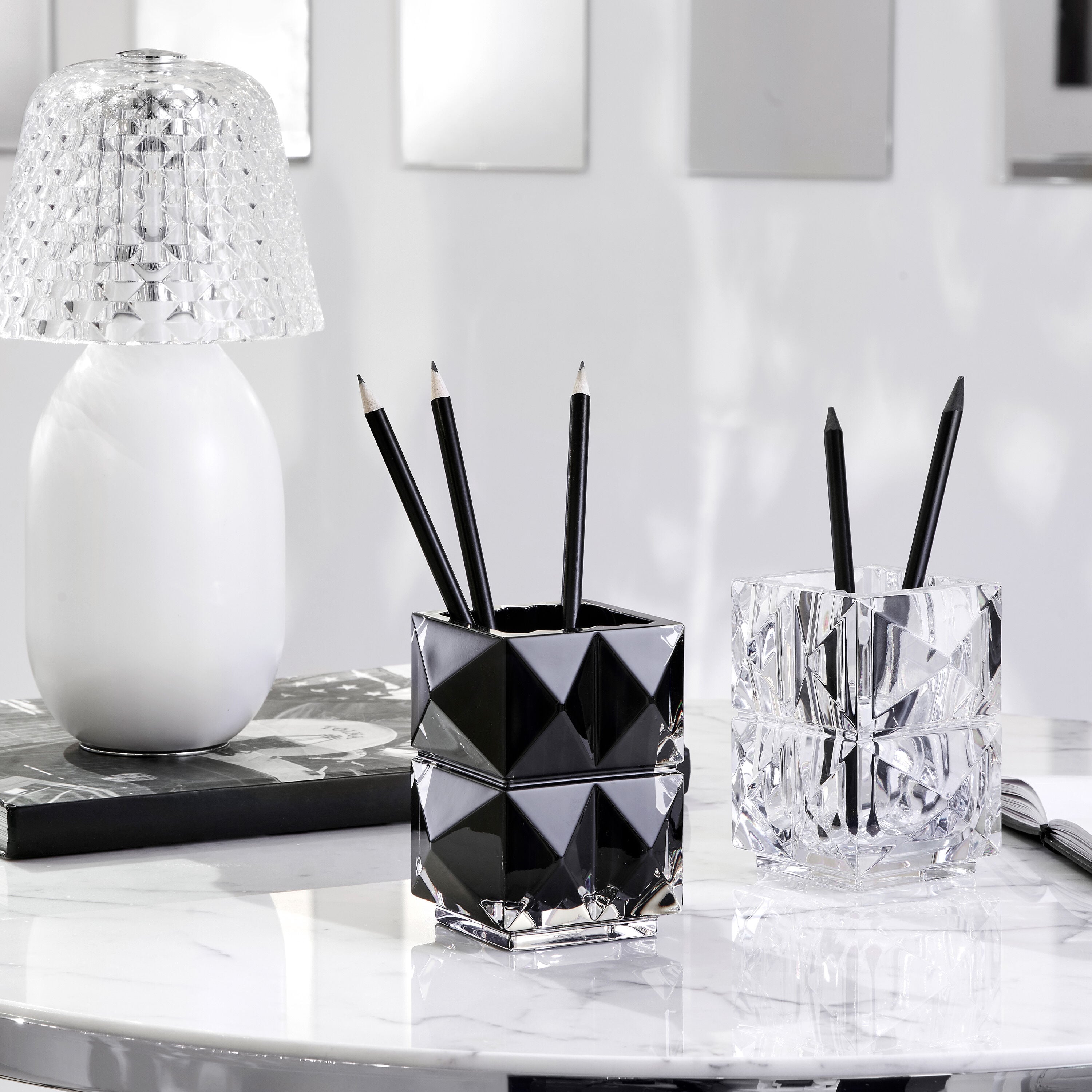 ルクソール ペンホルダー | バカラ 日本