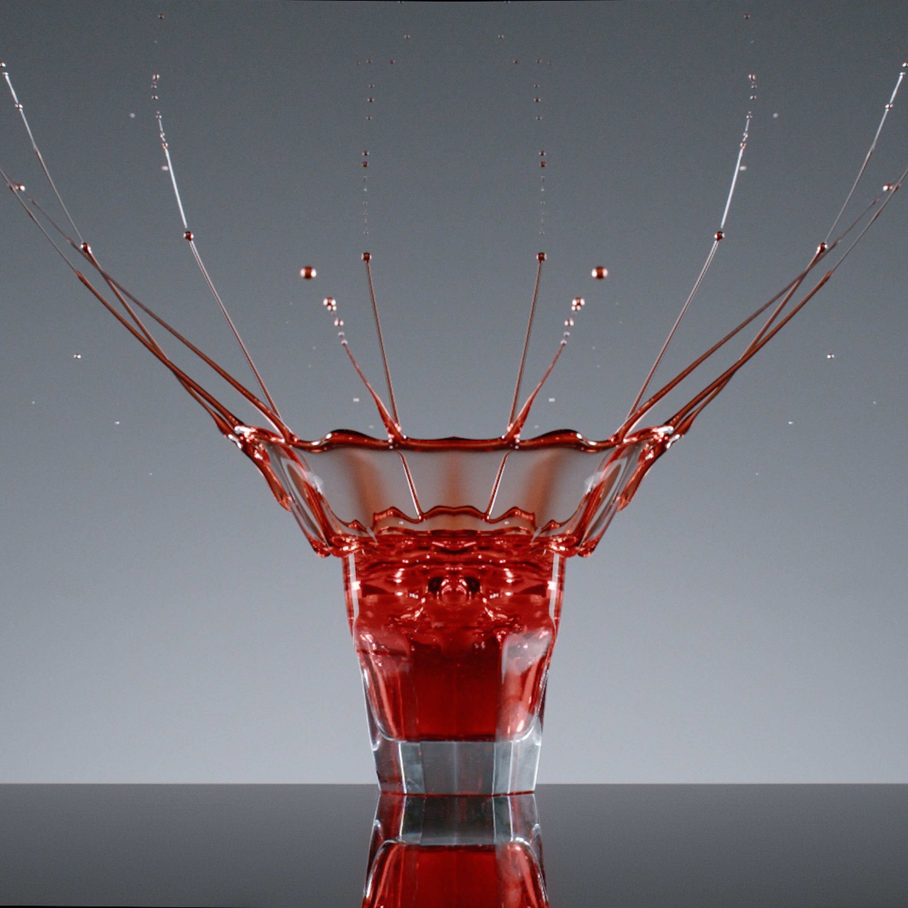 Harcourt 1841 Tumblers | Baccarat United States