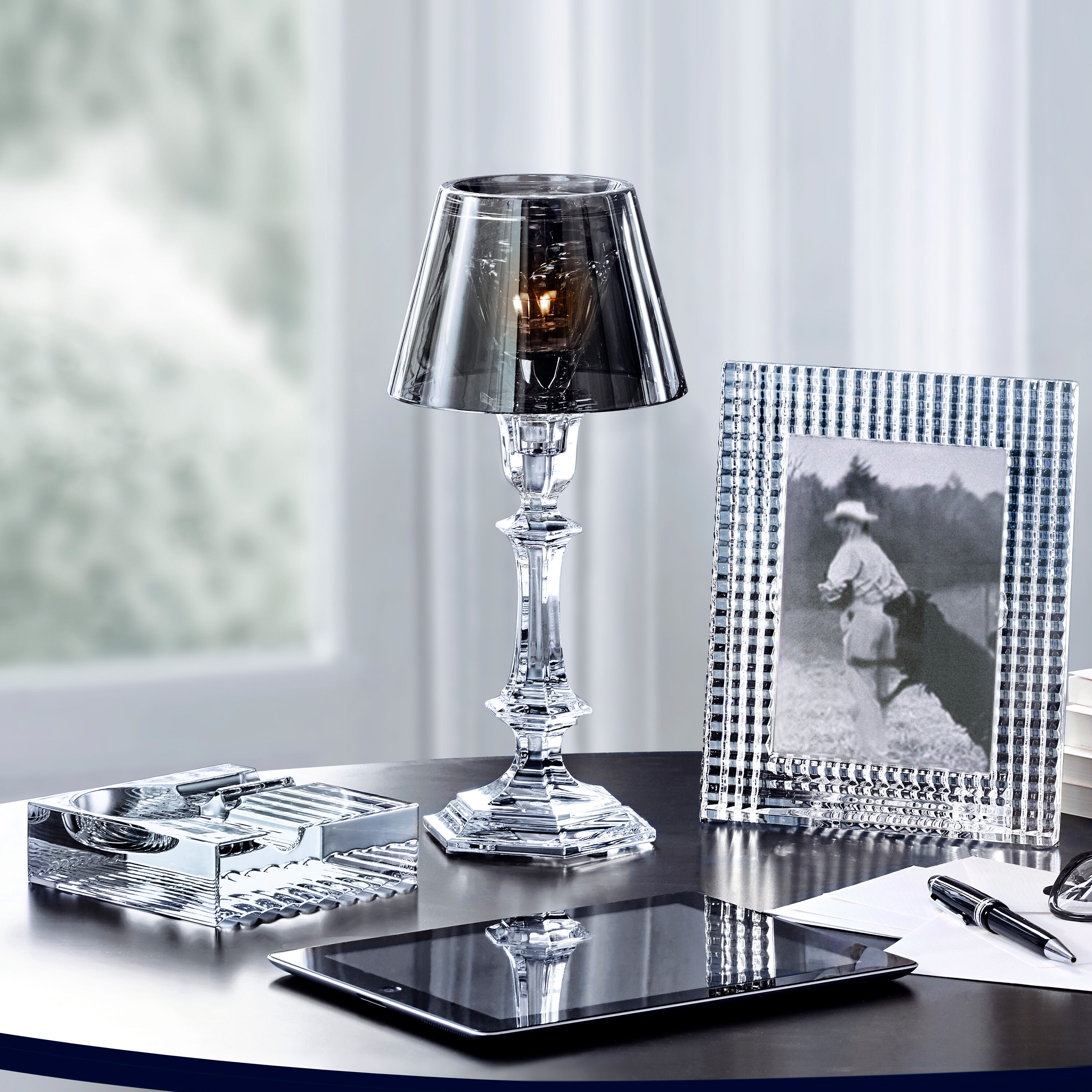 Havana Ashtray | Baccarat United States