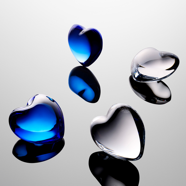 C&oelig;ur Amor BACCARAT