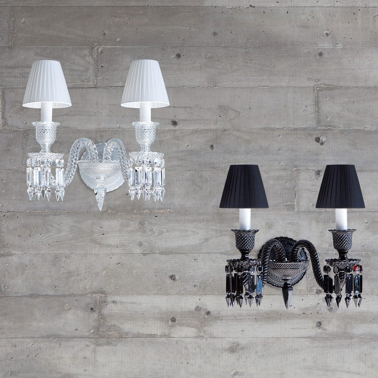 Z&eacute;nith Wall Unit (2L) BACCARAT
