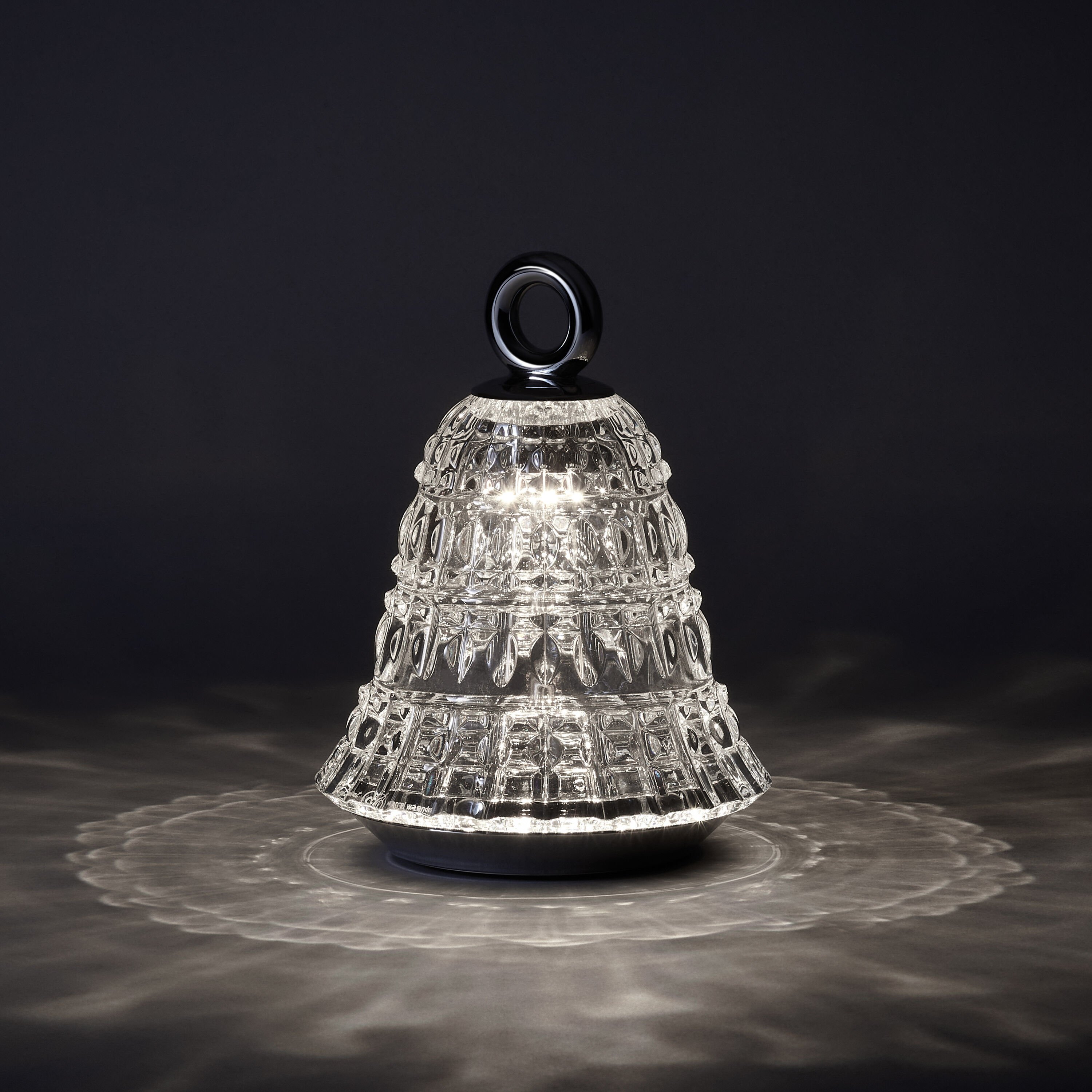 Baccarat - う　Baccarat ノエル 2002 クリスタル オーナメント 箱 保存袋付き 楽天市場】バカラ BACCARAT クリスマスオーナメント 2023AW