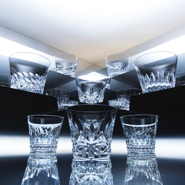 Everyday Classic II Tumblers Set BACCARAT