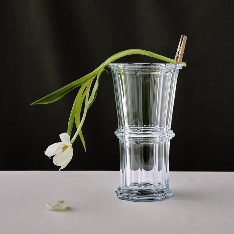 Harcourt 1841 Vase BACCARAT