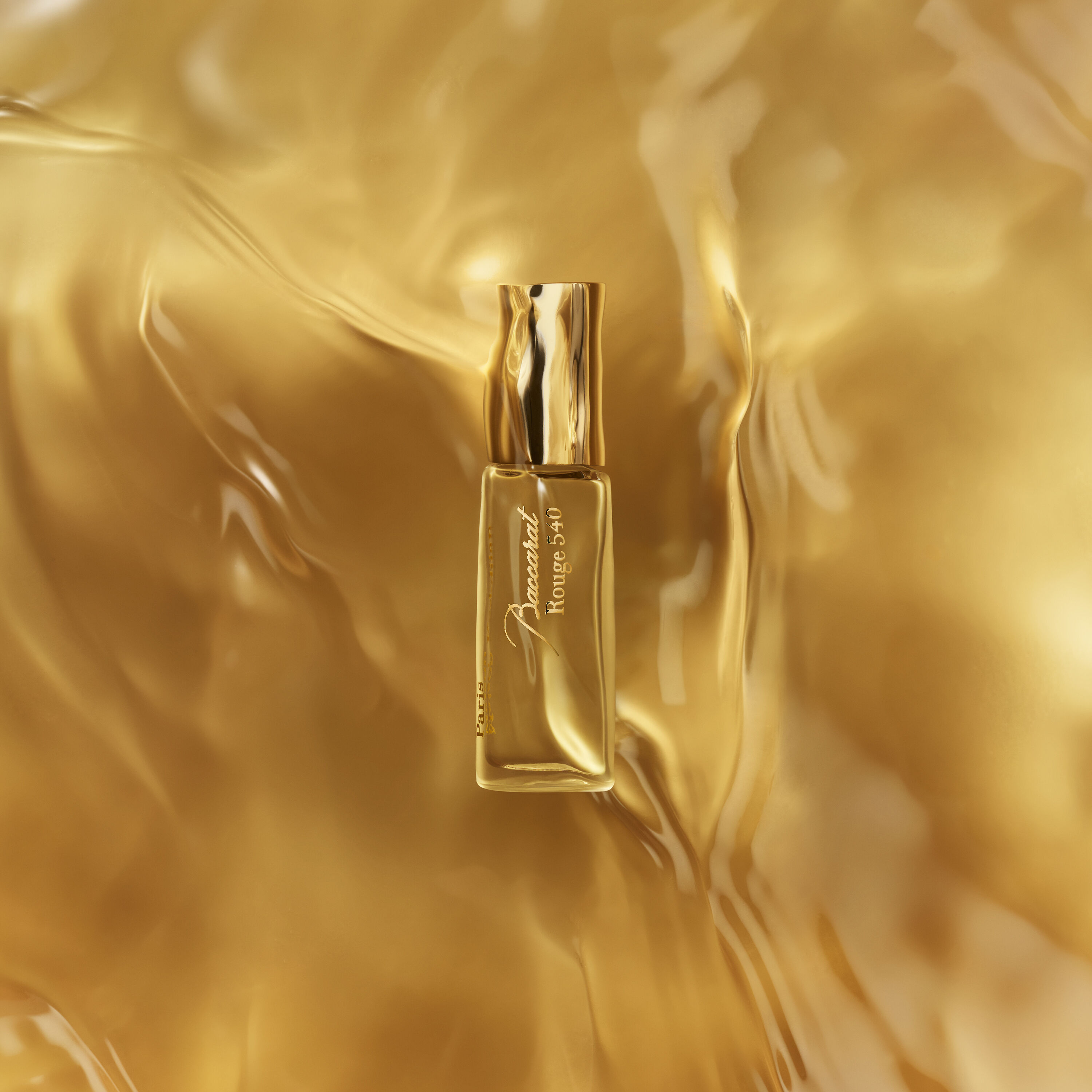 Baccarat Rouge 540 Precious Elixir | Baccarat United States