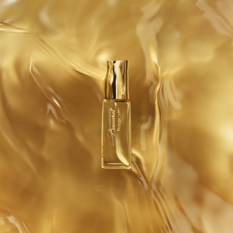Baccarat Rouge 540 Precious Elixir BACCARAT