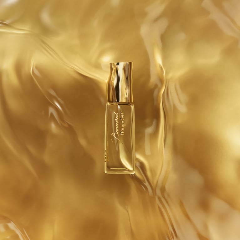 Baccarat Rouge 540 Precious Elixir BACCARAT