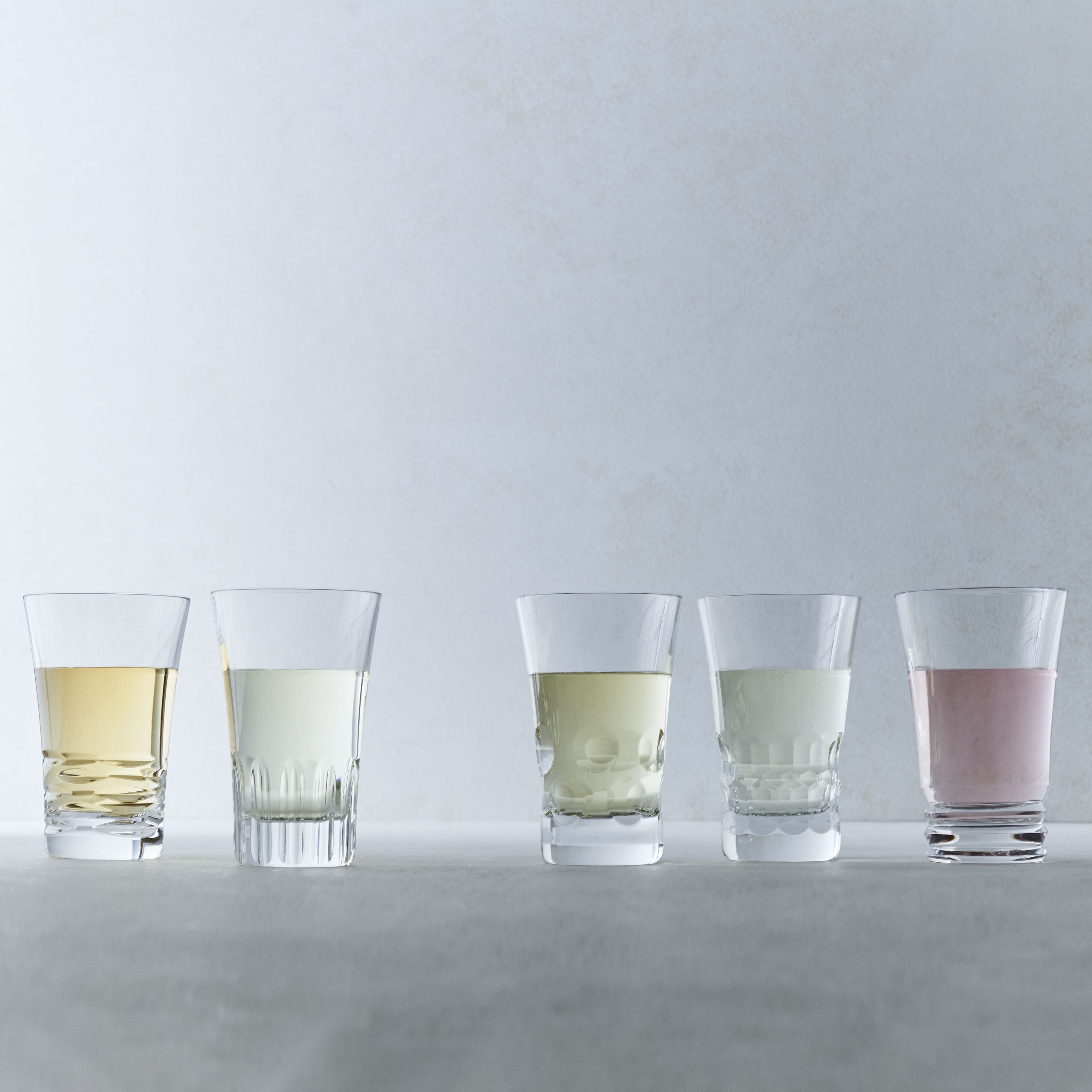 Glasses Japan | Baccarat Japan