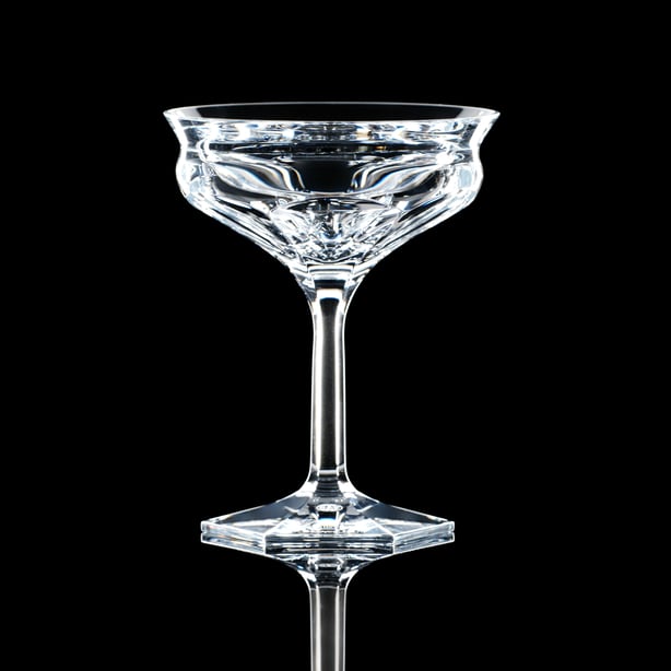 Talleyrand "Encore" Coupes BACCARAT