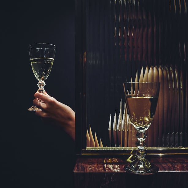 Véga Glass BACCARAT