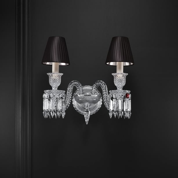 Zénith Lampshade BACCARAT