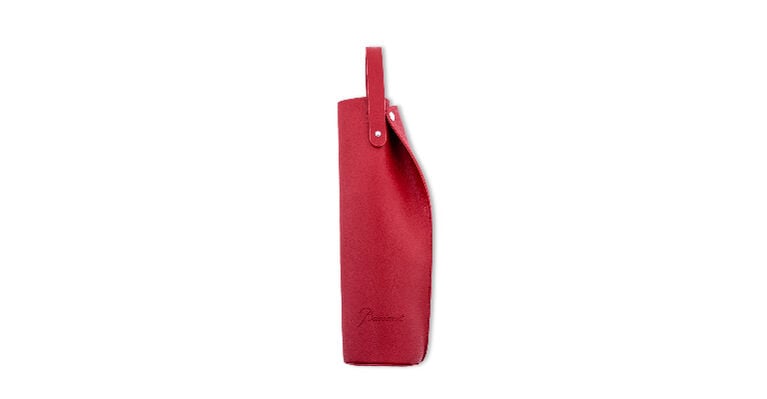 Baccarat Wine Bag