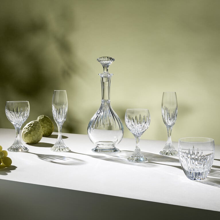 Massena collection