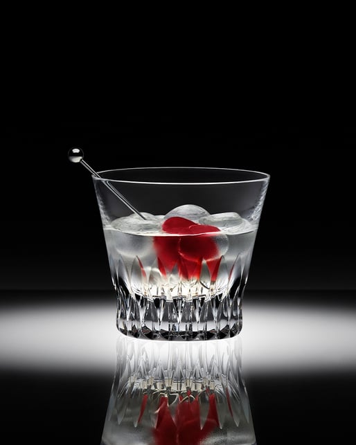 TUMBLERS & HIGHBALLS