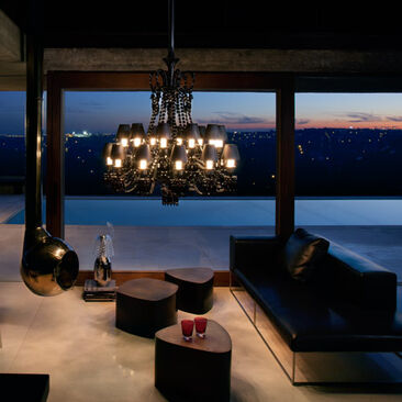 Zénith系列- Philippe Starck