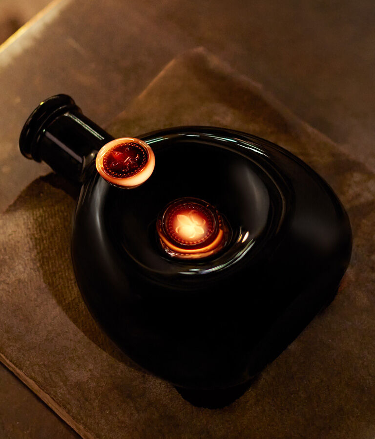 La Rare Cask Louis XIII | Baccarat China