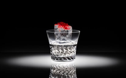 TUMBLERS & HIGHBALLS