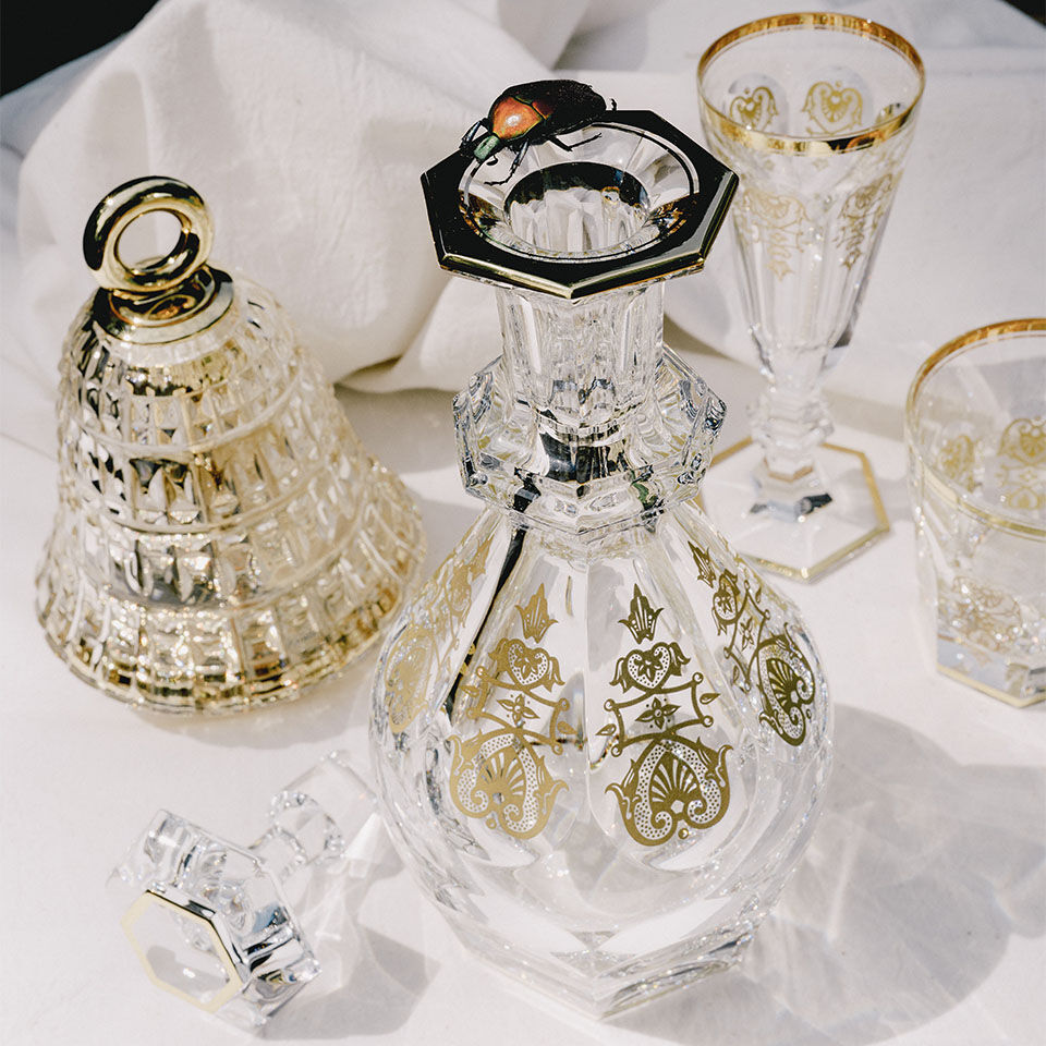Baccarat Official Online Shop