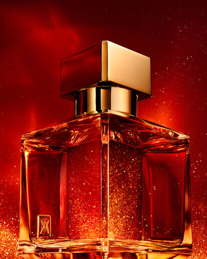 Baccarat Rouge 540 Eau de Parfum