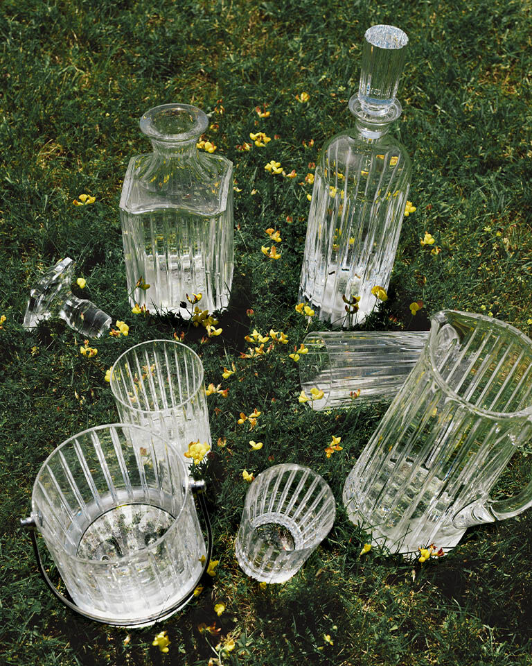 Baccarat Official Online Shop