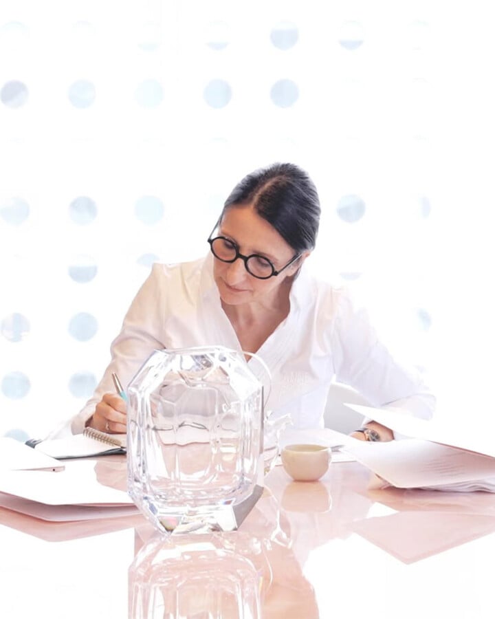 Spotlight on Anne-Sophie Pic