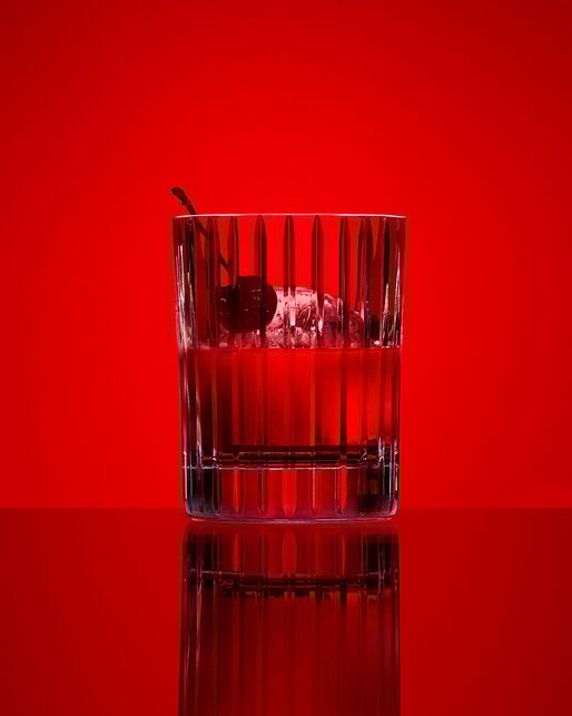 Tumblers & Highballs