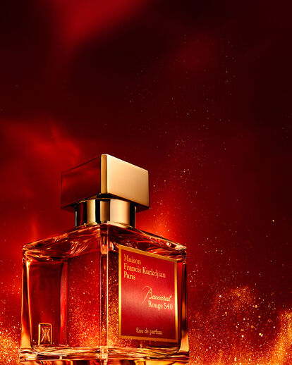 Baccarat Rouge 540 Eau de Parfum