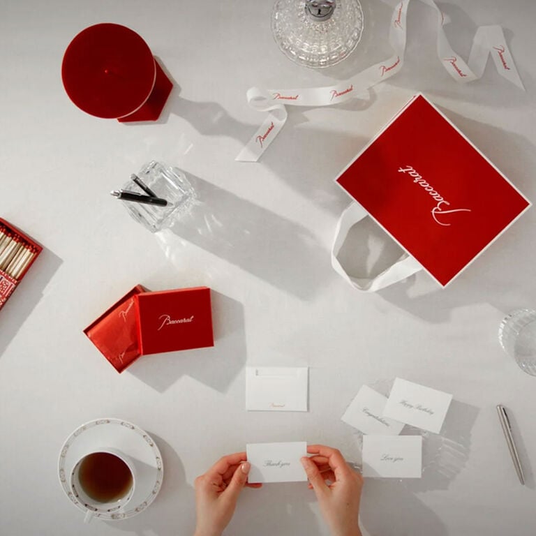 Gift selection