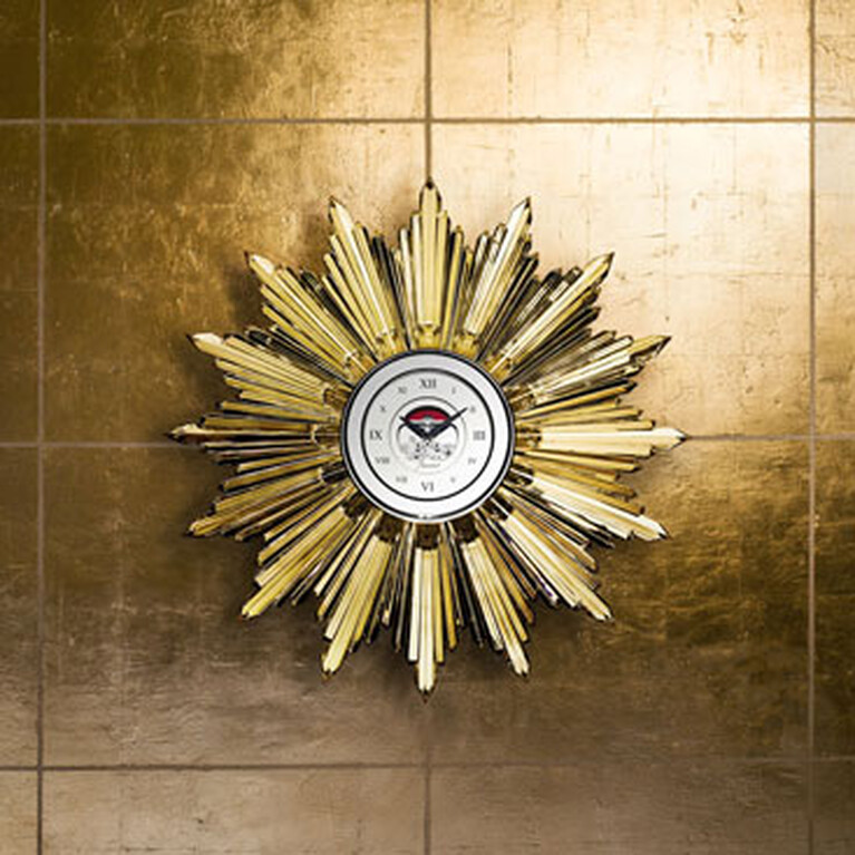Héritage Sun Clock