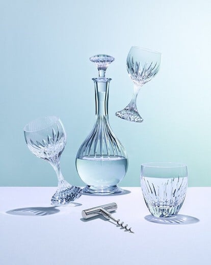 Masséna Tumblers & Highballs