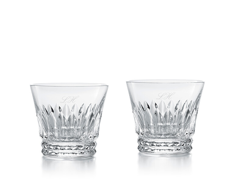 Made-to-order Engraving Service (Everyday Tiara Tumblers)