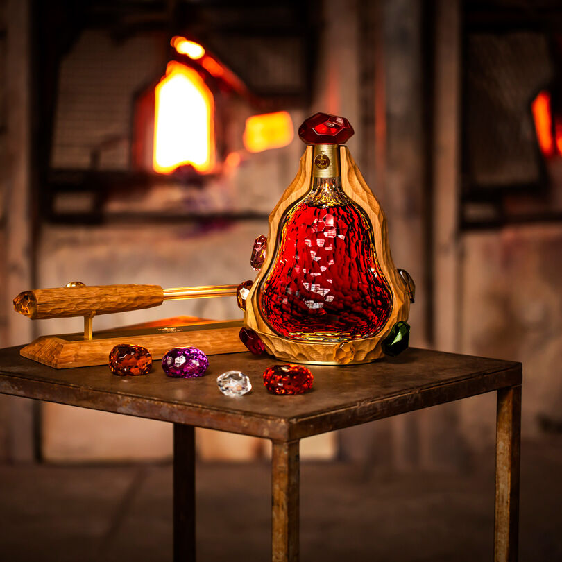 Exceptional Collaborations | Baccarat Australia