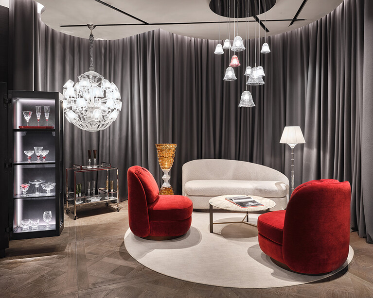 South Coast Plaza Boutique
