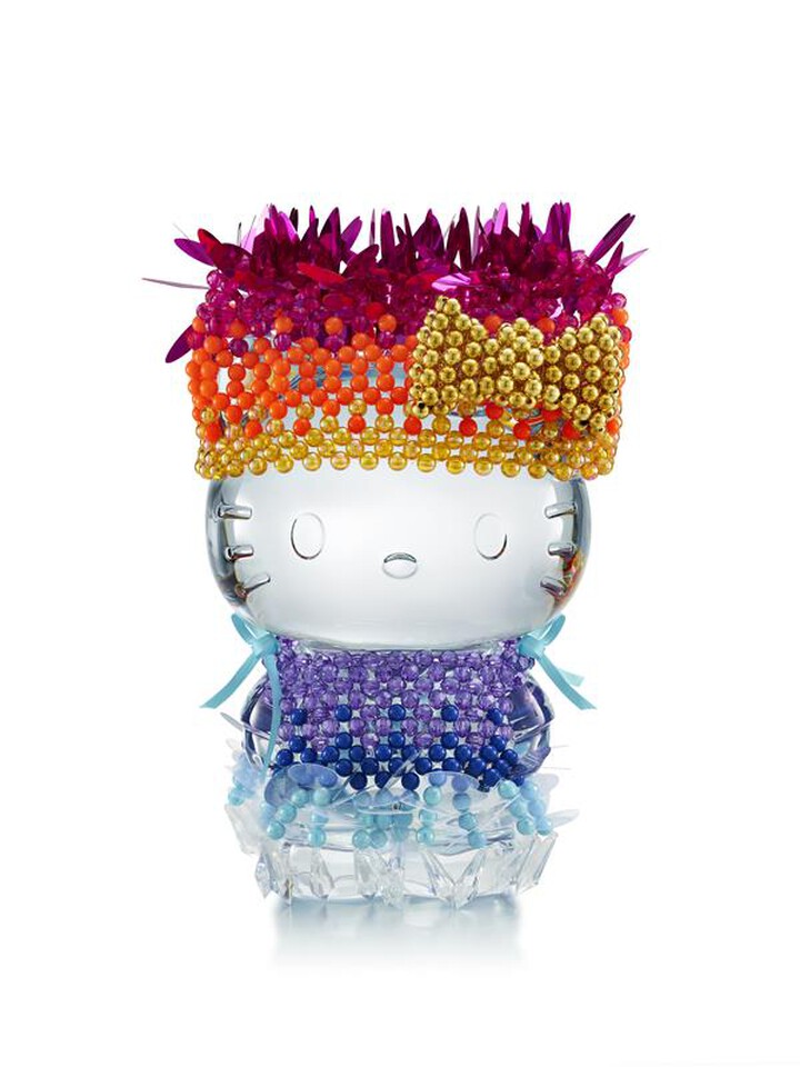 KEVIN GERMANIER HELLO KITTY