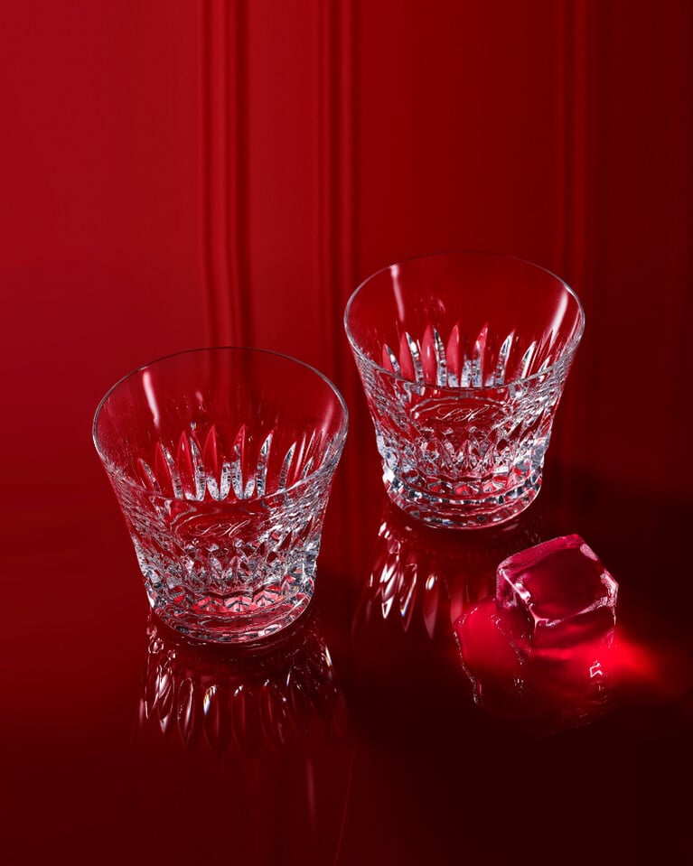 Beyond Crystal Product selection