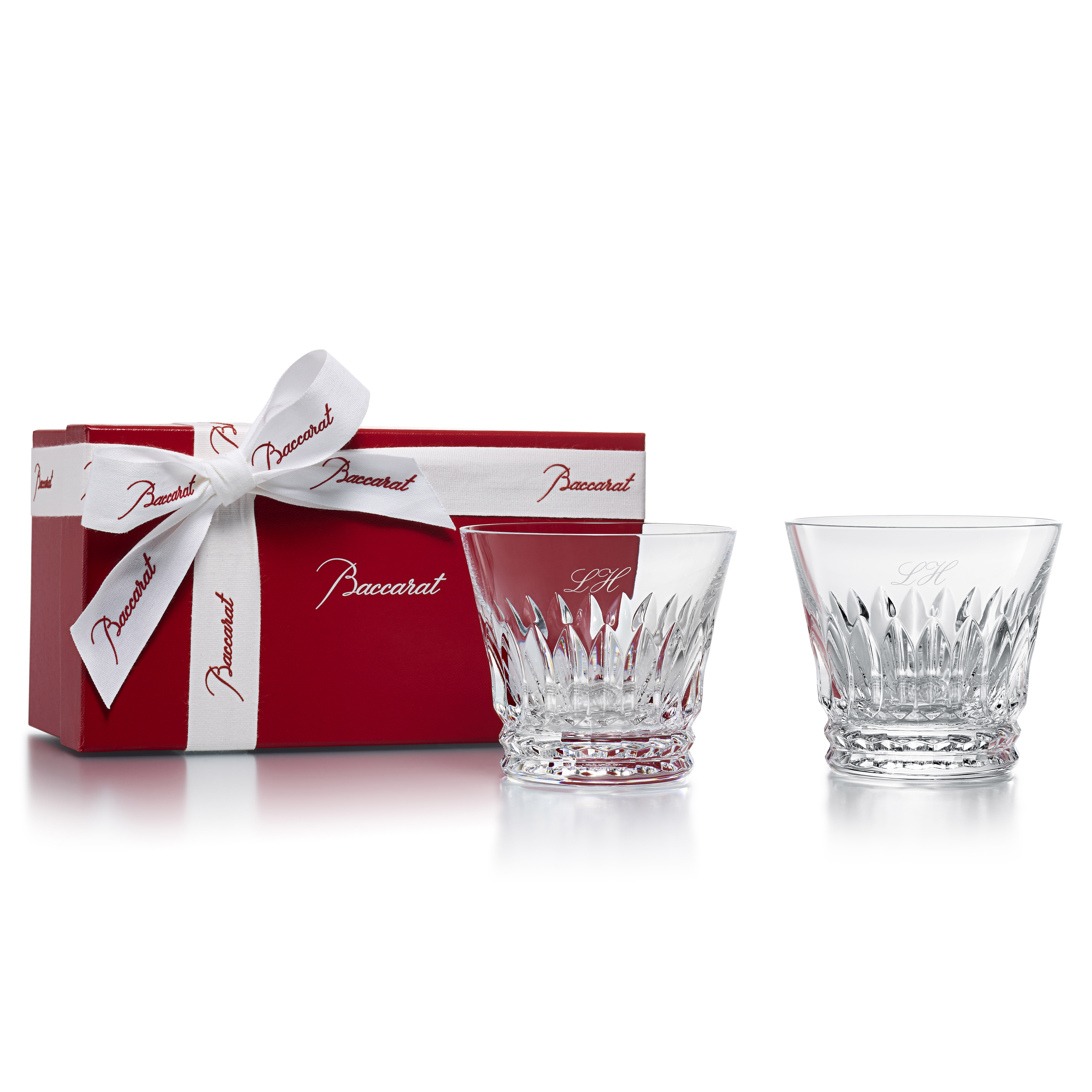 Everyday Tiara Tumblers | Baccarat South Korea