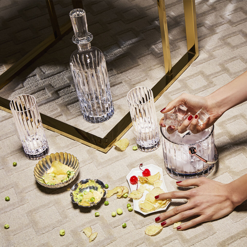 Baccarat Official Online Shop