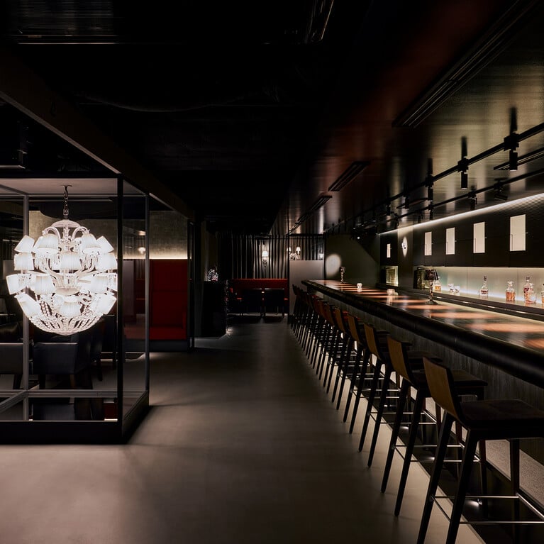 B Bar Japan