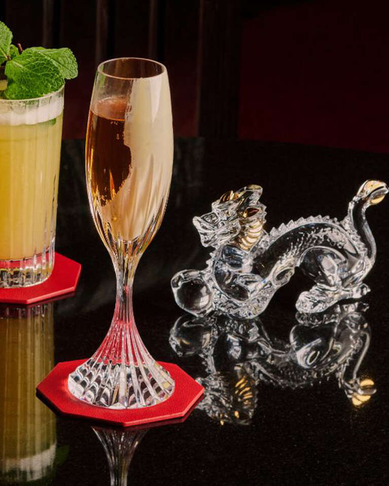 Bar Collaboration in Singapore