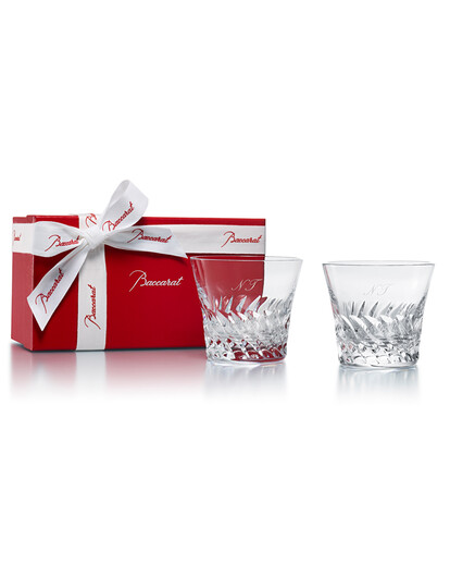 Gloria Tumblers Engraving